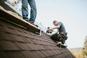 Local Roofers in Fairplay, CO